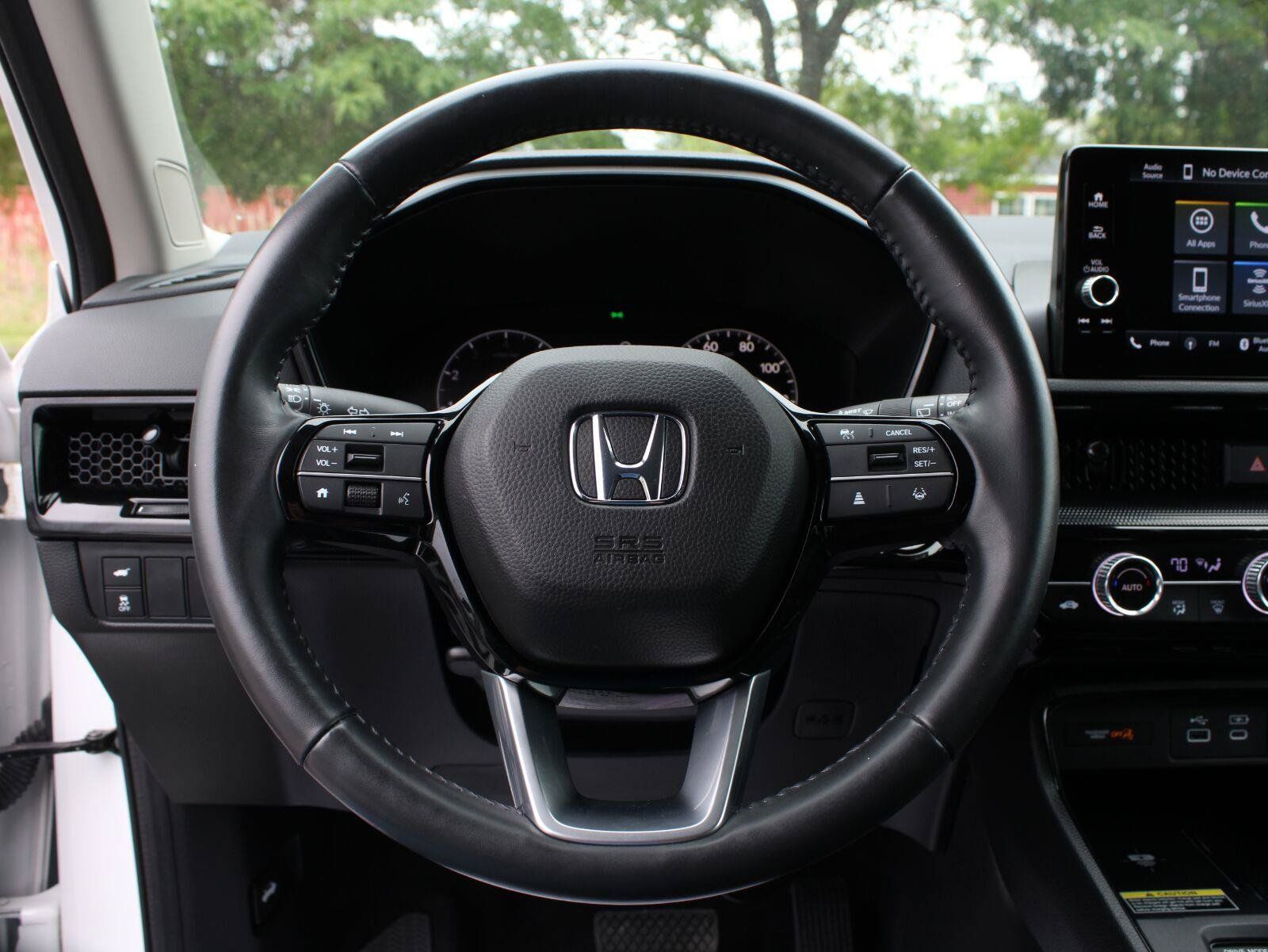 Certified 2024 Honda CR-V EX-L image 11