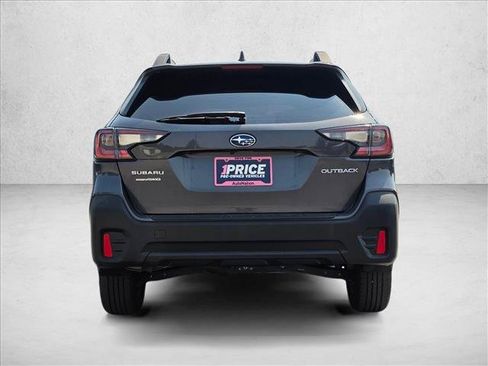 Used 2020 Subaru Outback AWD/4WD image 4