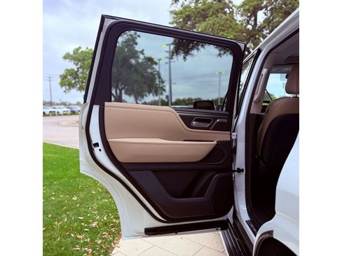 New 2026 INFINITI QX80 Pure RWD image 28