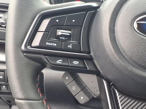 Certified 2023 Subaru WRX Limited w/ Popular Package #1 image 11