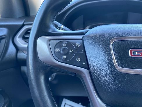 Used 2023 GMC Acadia AT4 w/ Preferred Package AWD/4WD image 22