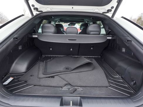 Used 2024 Kia EV6 GT-Line image 45