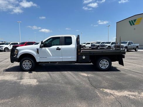 Used 2019 Ford F350 XL w/ STX Appearance Package AWD/4WD image 8