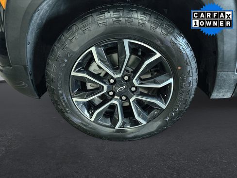 Used 2025 Chevrolet TrailBlazer ACTIV w/ Convenience Package AWD/4WD image 18