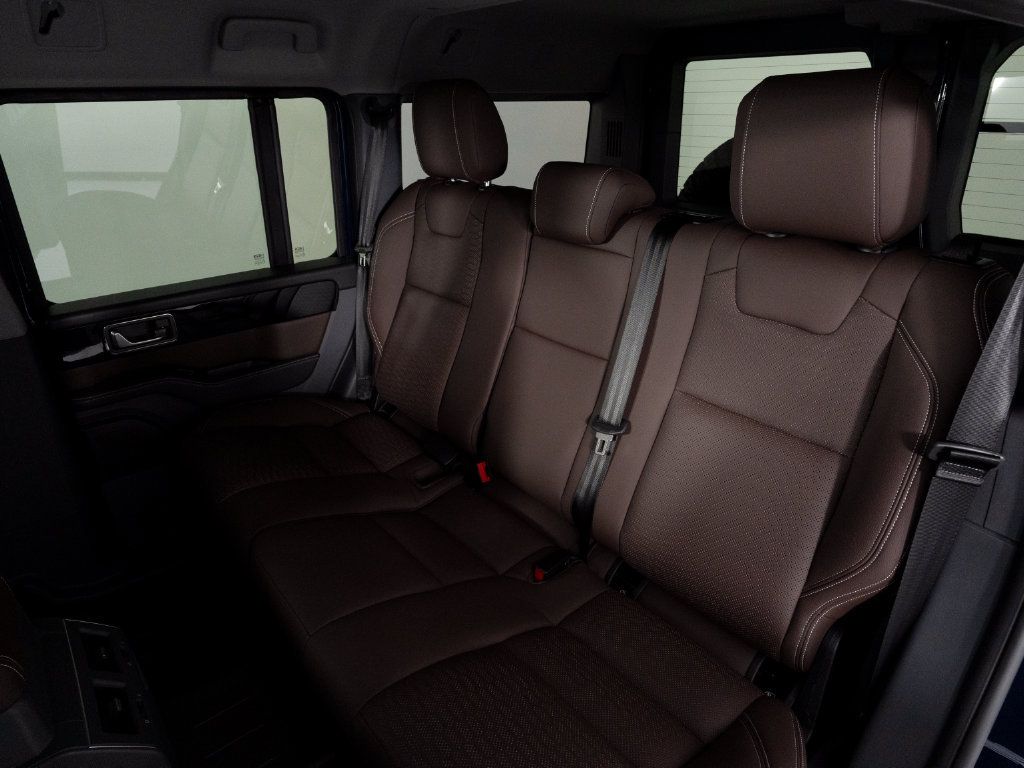 Used 2025 INEOS Grenadier Station Wagon AWD/4WD image 36
