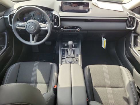 New 2026 MAZDA CX-50 2.5 Hybrid w/ Weather Package image 14