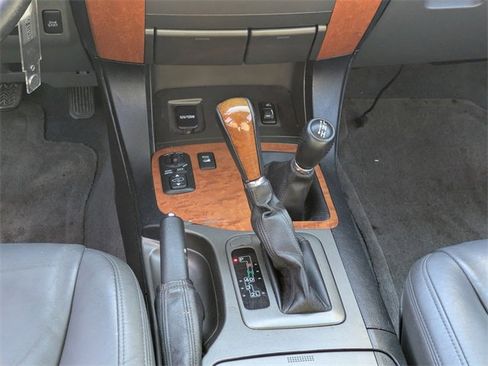 Used 2003 Lexus GX 470 image 21