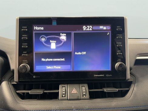 Used 2022 Toyota RAV4 XSE w/ XSE Grade Weather Package AWD/4WD image 20