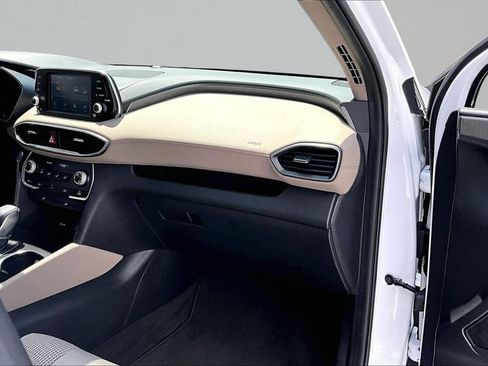Used 2019 Hyundai Santa Fe SEL FWD image 25