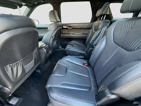 Used 2023 Hyundai Palisade Calligraphy AWD/4WD image 22