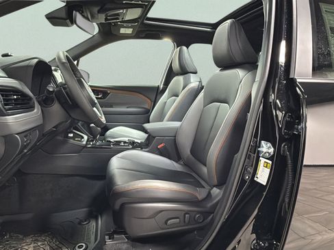 Certified 2026 Subaru Forester Sport AWD/4WD image 15