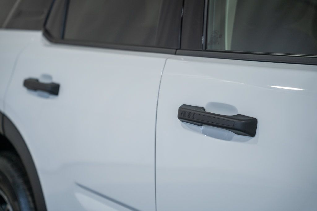 Used 2026 Ford Bronco Sport Big Bend AWD/4WD image 13