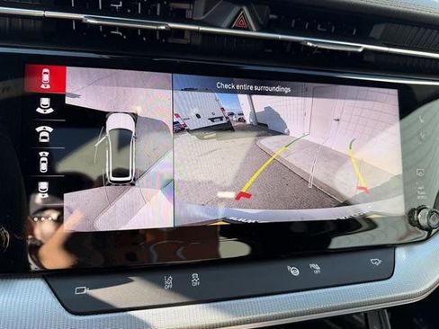 Used 2024 Jeep Wagoneer Launch Edition image 23