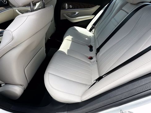 Certified 2023 Mercedes-Benz E 350 Sedan image 24
