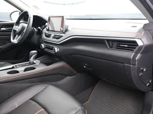 Used 2021 Nissan Altima 2.0 SR image 14