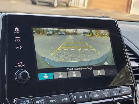 Used 2023 Honda Odyssey Touring image 33