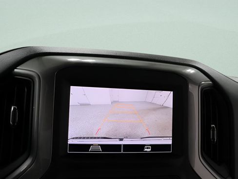 Used 2024 GMC Sierra 2500 Pro w/ Convenience Package image 14