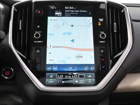 Certified 2026 Subaru Ascent Limited AWD/4WD image 29