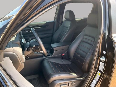 Used 2025 Honda CR-V Sport-L image 6