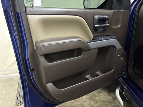 Used 2014 Chevrolet Silverado 1500 LTZ AWD/4WD image 33