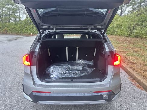 New 2026 BMW X1 xDrive28i w/ Convenience Package image 23