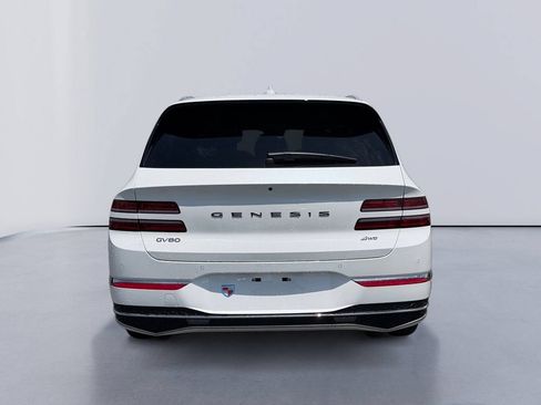 New 2026 Genesis GV80 2.5T Advanced AWD/4WD image 4