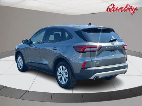 Used 2025 Ford Escape Active FWD image 5