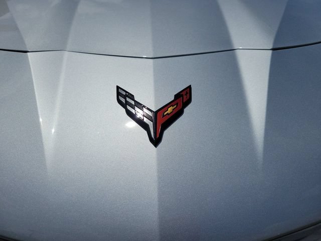 New 2026 Chevrolet Corvette Z06 RWD image 9