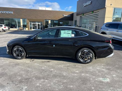 New 2026 Hyundai Sonata SEL image 2