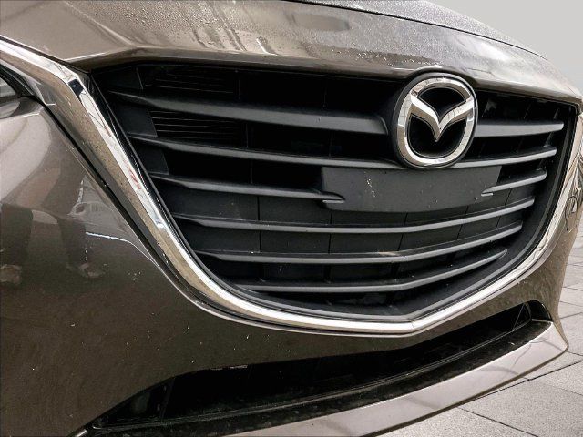 Used 2016 MAZDA MAZDA3 i Grand Touring FWD image 30