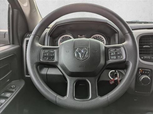 Used 2021 RAM 1500 Tradesman w/ Popular Equipment Group image 15