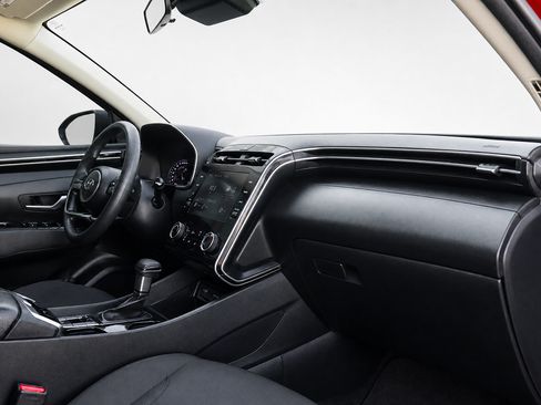 Used 2022 Hyundai Tucson SEL w/ Cargo Package AWD/4WD image 22
