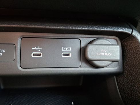 New 2025 Honda Civic FWD Hybrid Sedan image 20