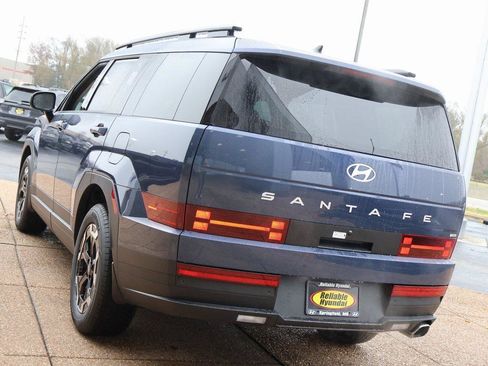 New 2026 Hyundai Santa Fe SEL image 4
