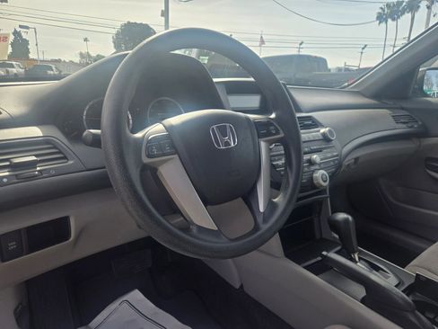 Used 2010 Honda Accord LX image 11