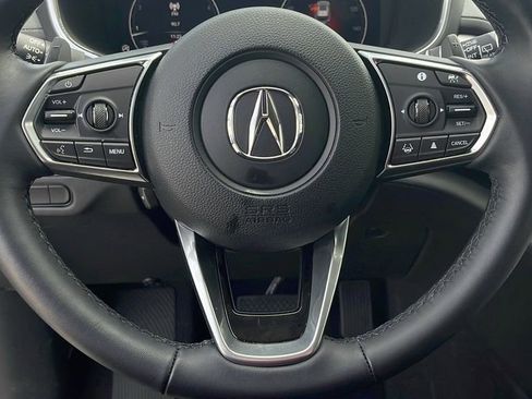 New 2026 Acura MDX w/ Technology Package image 18