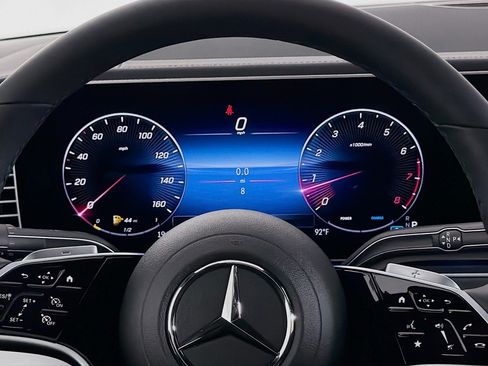 New 2026 Mercedes-Benz GLE 450 4MATIC Coupe image 18