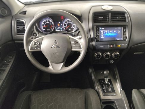 Used 2021 Mitsubishi Outlander Sport LE image 22