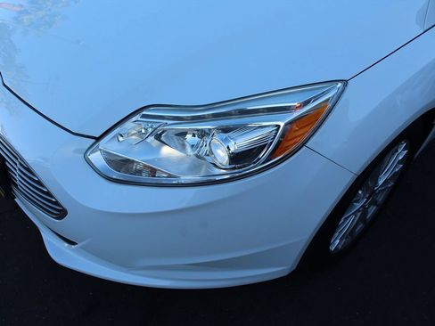 Used 2014 Ford Focus Electric Hatchback FWD image 10