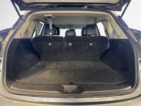 Used 2023 Nissan Murano SV image 25