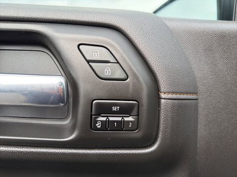 Used 2020 GMC Sierra 1500 AT4 w/ AT4 Premium Package image 36