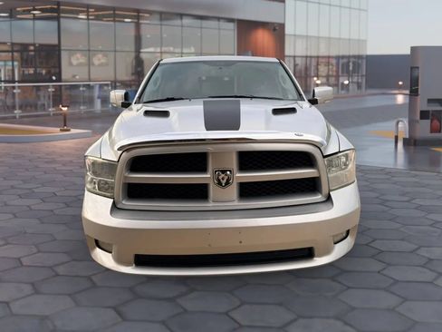 Used 2011 RAM 1500 Sport w/ Remote Start & Security Group AWD/4WD image 2