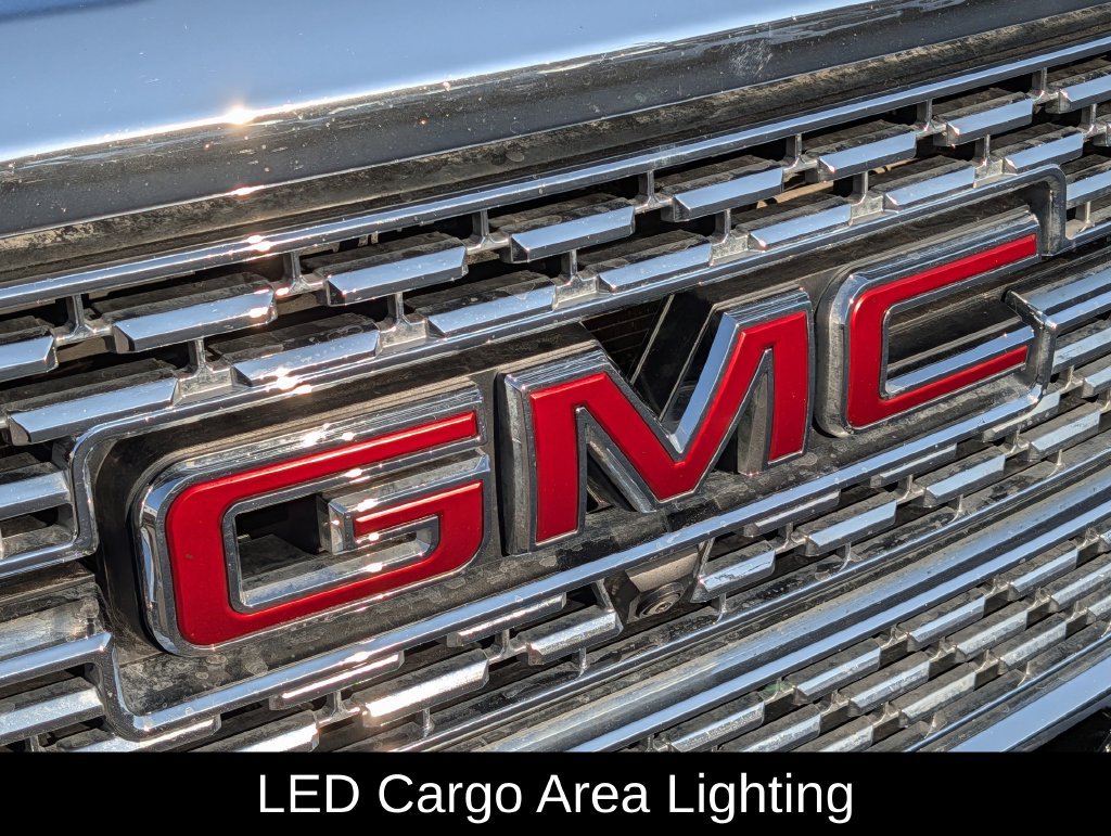 Used 2022 GMC Sierra 3500 Denali w/ Denali Ultimate Package AWD/4WD image 35