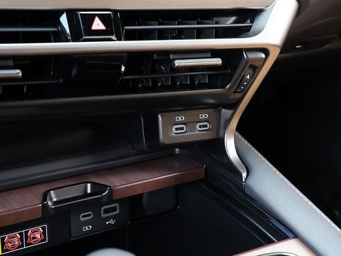 New 2026 Lexus RX 350 Premium AWD/4WD image 24