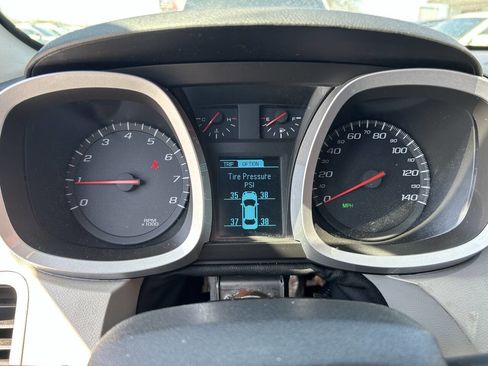 Used 2016 Chevrolet Equinox LT image 12