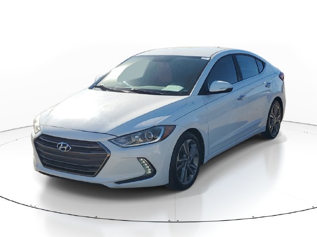 Used 2017 Hyundai Elantra Limited FWD image 2