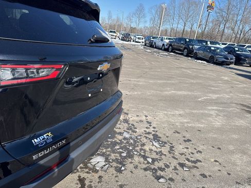 Used 2025 Chevrolet Equinox LT image 31