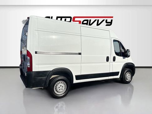 Used 2024 RAM ProMaster 1500 w/ Convenience Group image 7
