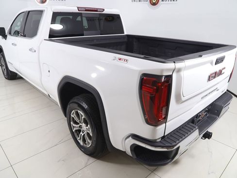 Used 2023 GMC Sierra 1500 SLT w/ SLT Convenience Package image 26