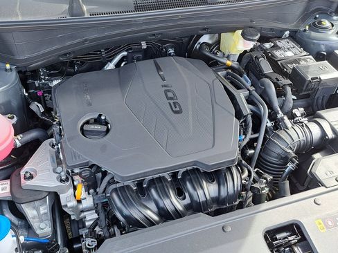 New 2026 Kia Sportage LX image 15